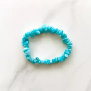 fist